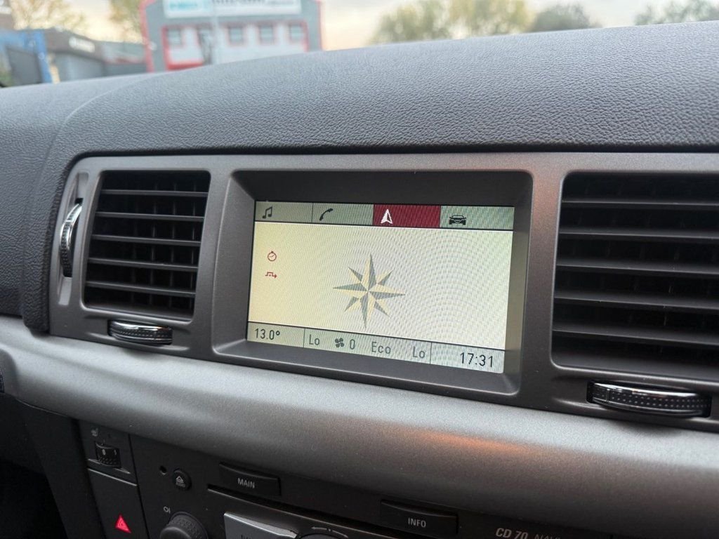 Used Vauxhall Vectra 2007 for sale - 78044742: Photo 22