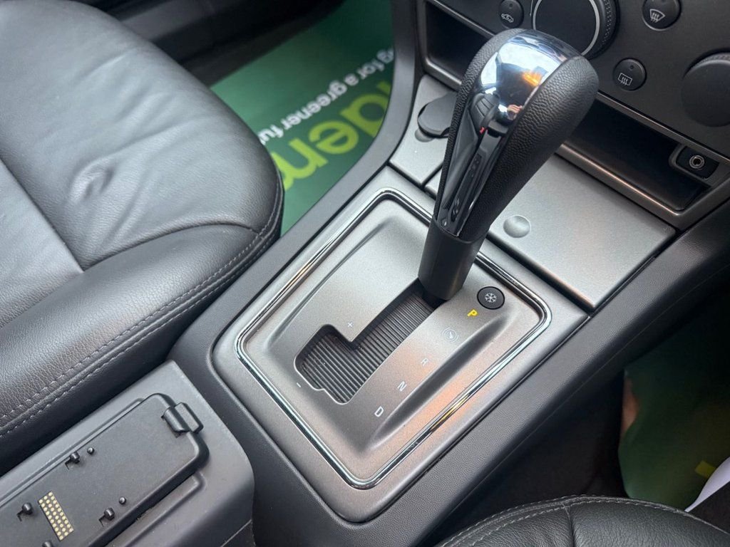 Used Vauxhall Vectra 2007 for sale - 78044742: Photo 24