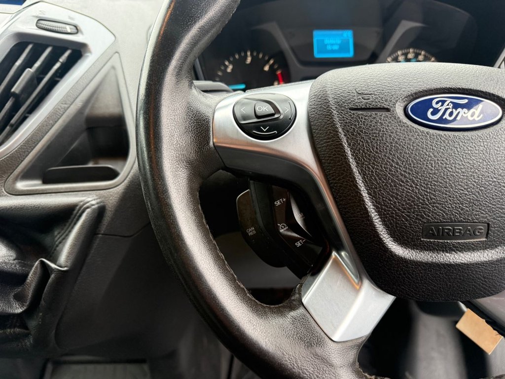 Used Ford Transit Custom 2017 for sale - 76985979: Photo 20