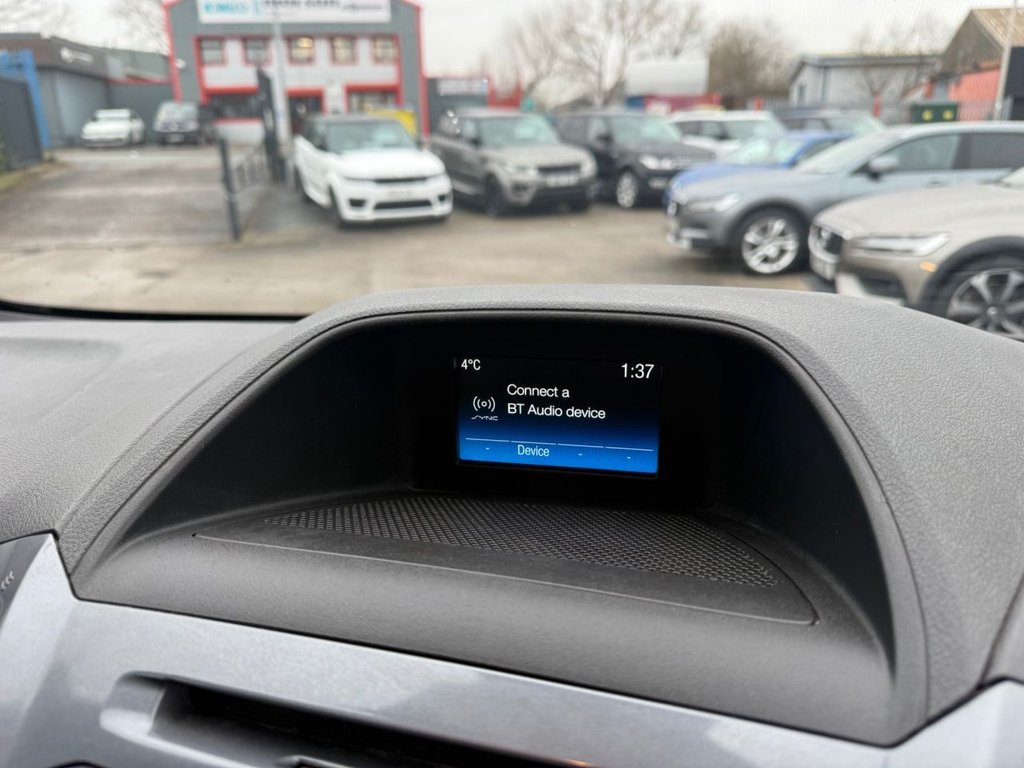 Used Ford Transit Custom 2017 for sale - 76985979: Photo 24