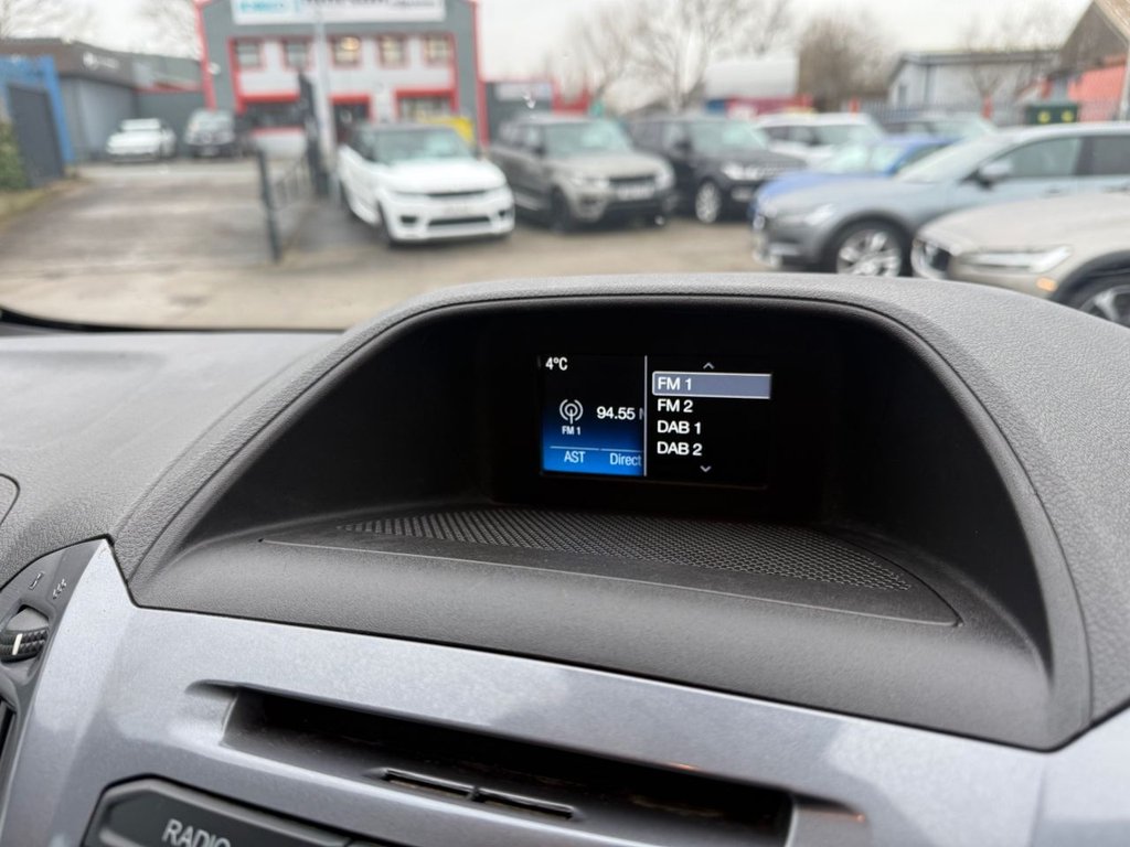 Used Ford Transit Custom 2017 for sale - 76985979: Photo 25