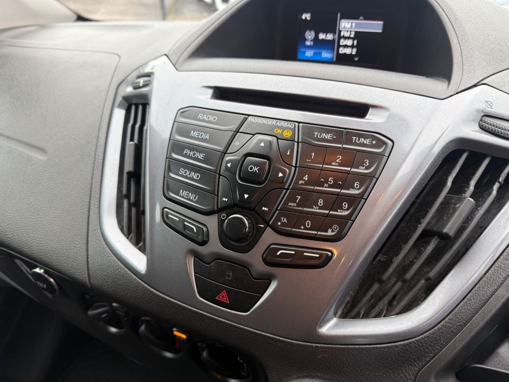 Used Ford Transit Custom 2017 for sale - 76985979: Photo 26