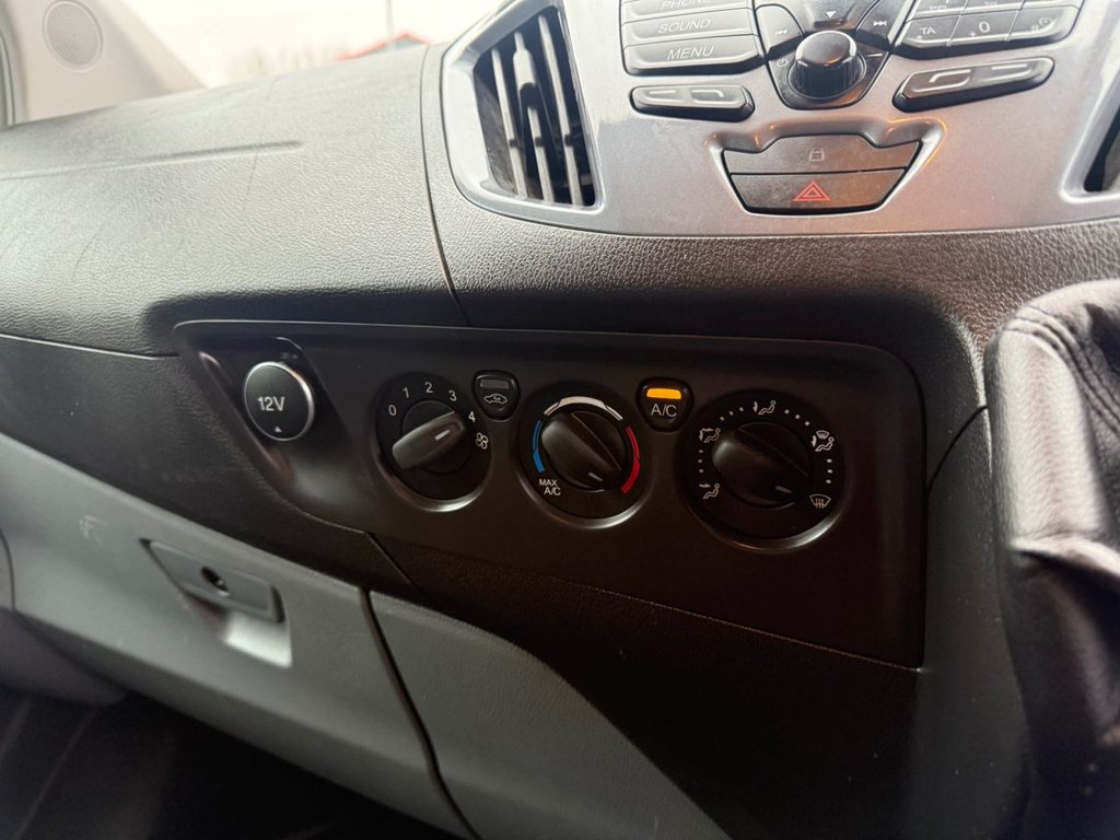 Used Ford Transit Custom 2017 for sale - 76985979: Photo 27