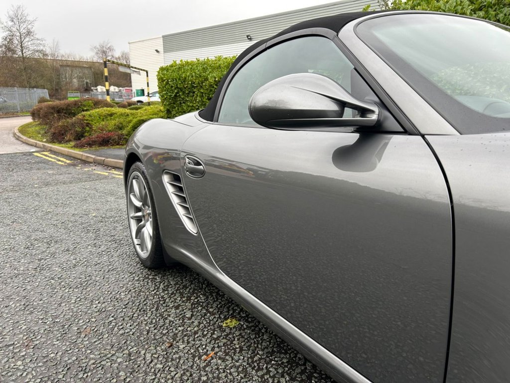 Used Porsche Boxster 2010 for sale - 76792118: Photo 14