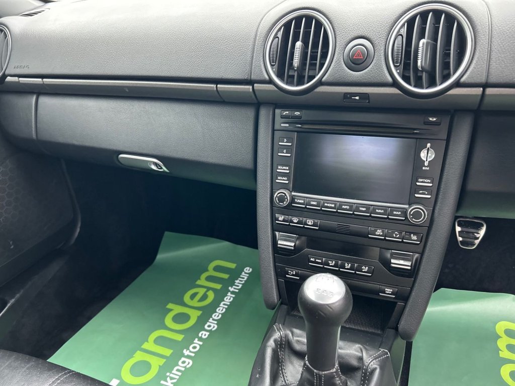 Used Porsche Boxster 2010 for sale - 76792118: Photo 27