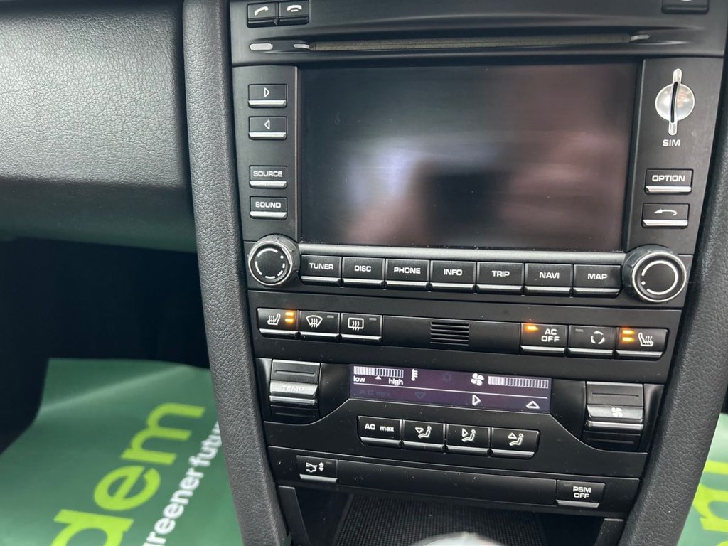 Used Porsche Boxster 2010 for sale - 76792118: Photo 28