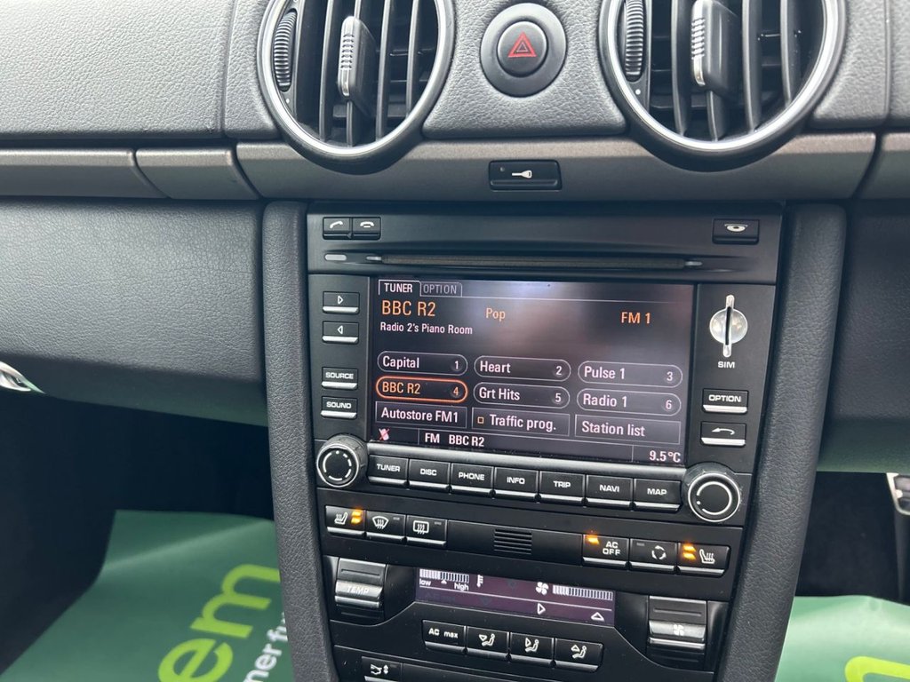 Used Porsche Boxster 2010 for sale - 76792118: Photo 29