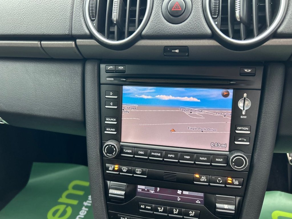 Used Porsche Boxster 2010 for sale - 76792118: Photo 30