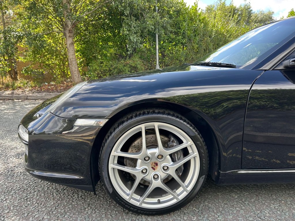 Used Porsche 911 2010 for sale - 75253427: Photo 10