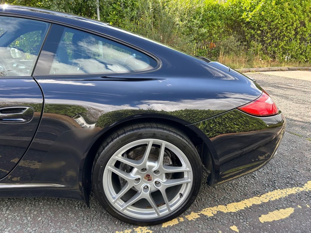 Used Porsche 911 2010 for sale - 75253427: Photo 11