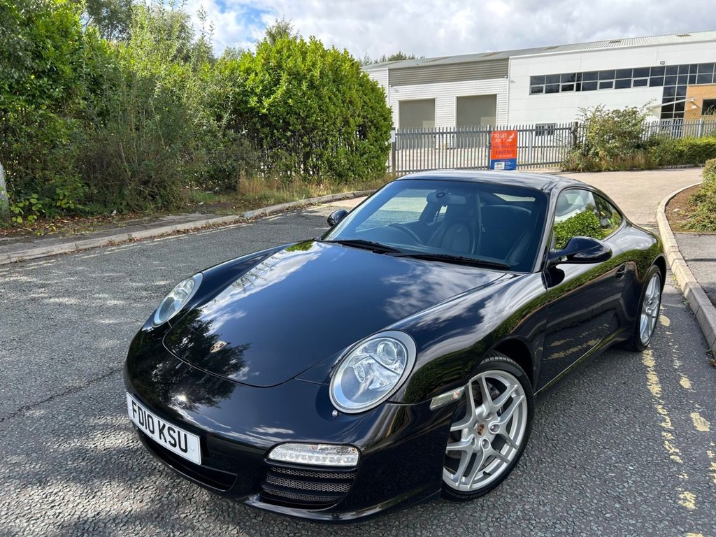 Used Porsche 911 2010 for sale - 75253427: Photo 12