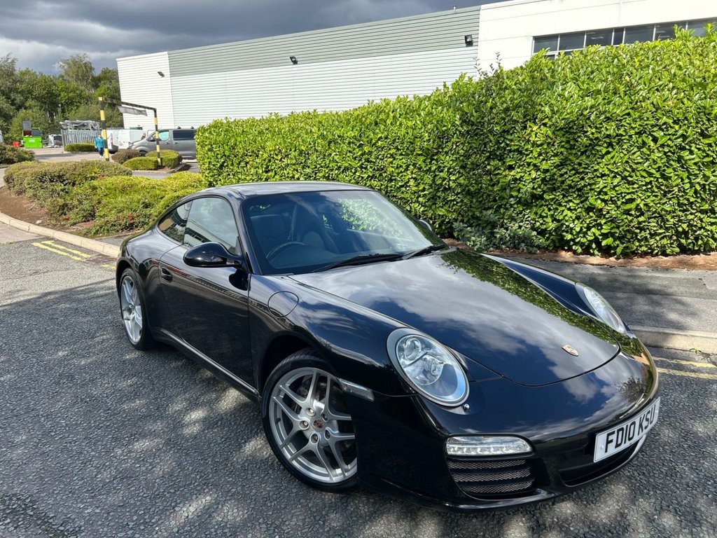 Used Porsche 911 2010 for sale - 75253427: Photo 13