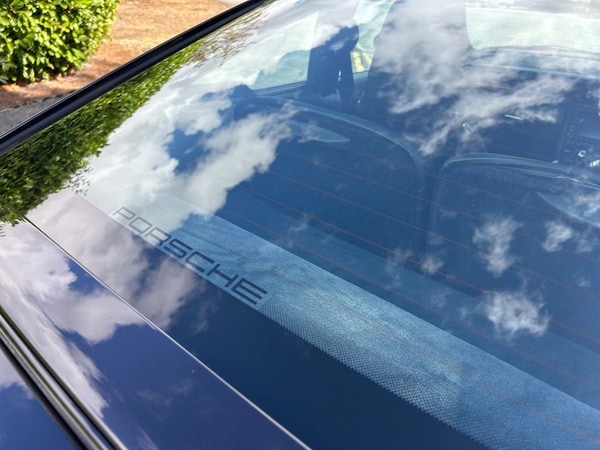 Used Porsche 911 2010 for sale - 75253427: Photo 14