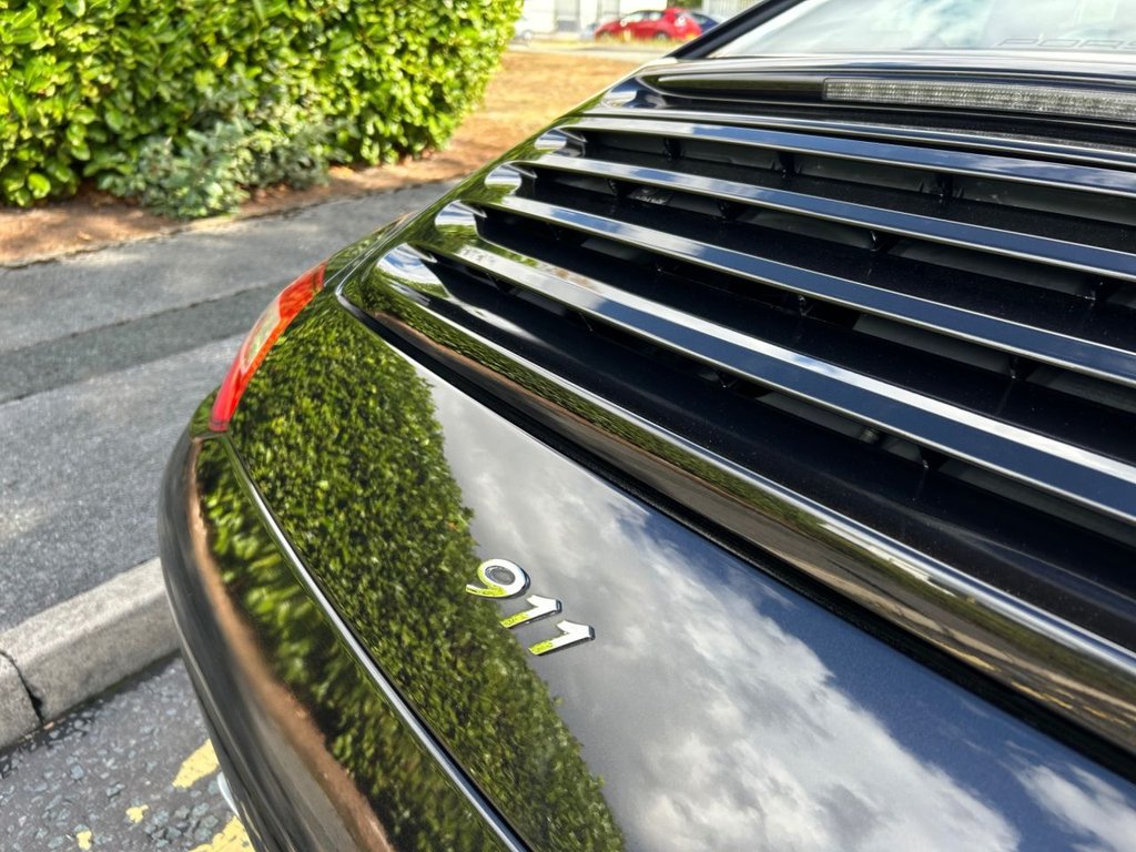 Used Porsche 911 2010 for sale - 75253427: Photo 15