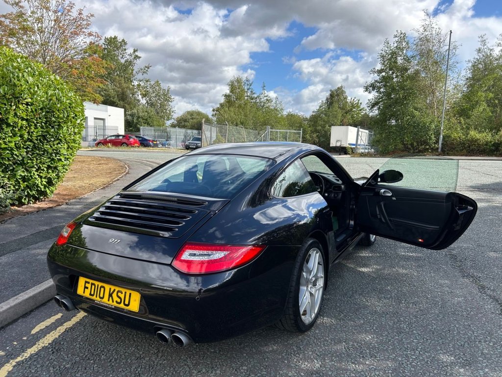 Used Porsche 911 2010 for sale - 75253427: Photo 16