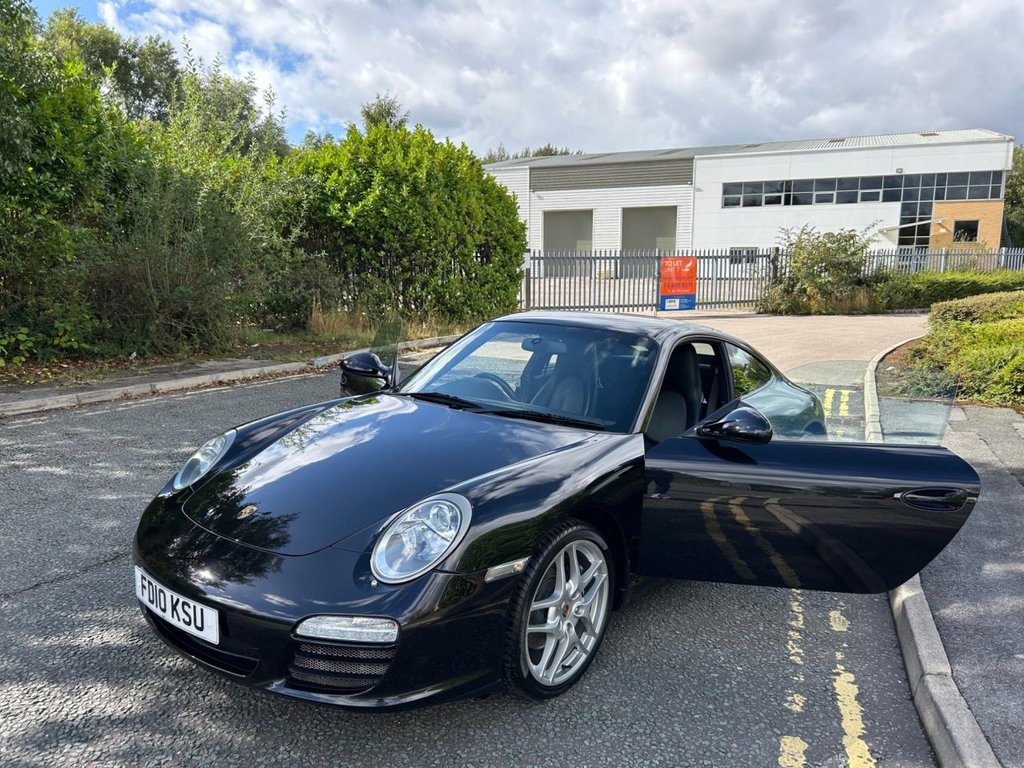 Used Porsche 911 2010 for sale - 75253427: Photo 18