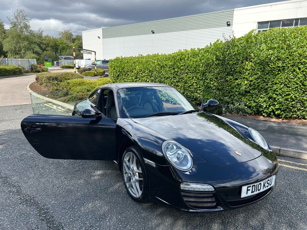 Used Porsche 911 2010 for sale - 75253427: Photo 19