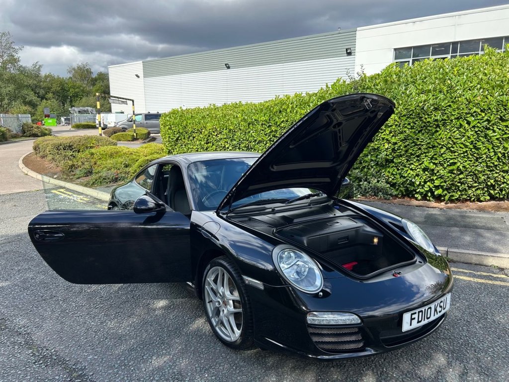 Used Porsche 911 2010 for sale - 75253427: Photo 20