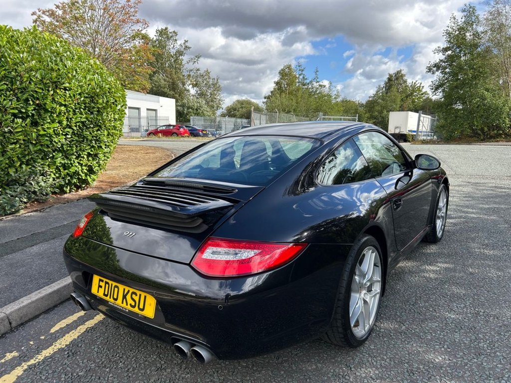 Used Porsche 911 2010 for sale - 75253427: Photo 22