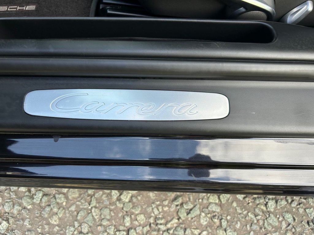 Used Porsche 911 2010 for sale - 75253427: Photo 25