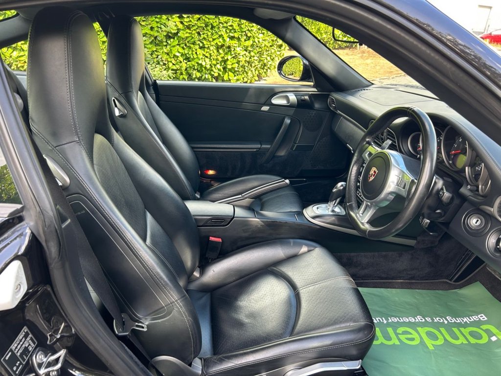 Used Porsche 911 2010 for sale - 75253427: Photo 29