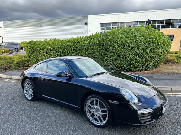 Used Porsche 911 2010 for sale - 75253427: Photo 2