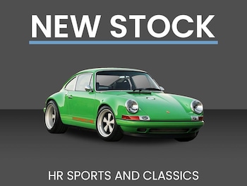 Used Porsche 911 2010 for sale - 75253427: Photo