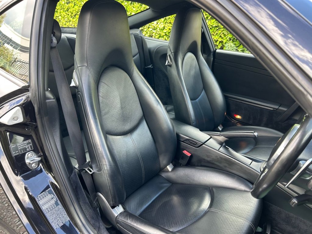 Used Porsche 911 2010 for sale - 75253427: Photo 30