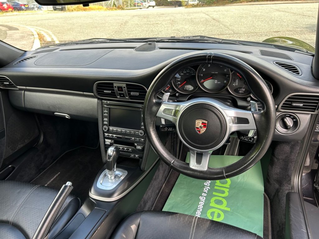 Used Porsche 911 2010 for sale - 75253427: Photo 31