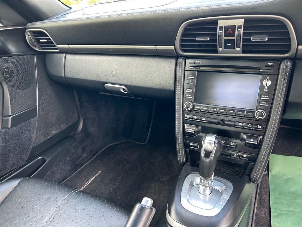 Used Porsche 911 2010 for sale - 75253427: Photo 33