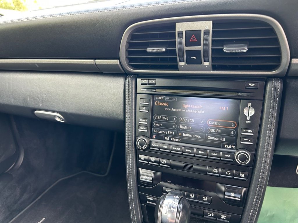 Used Porsche 911 2010 for sale - 75253427: Photo 34