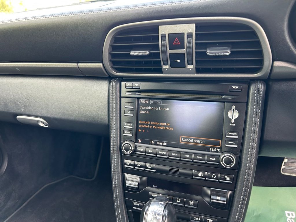 Used Porsche 911 2010 for sale - 75253427: Photo 35