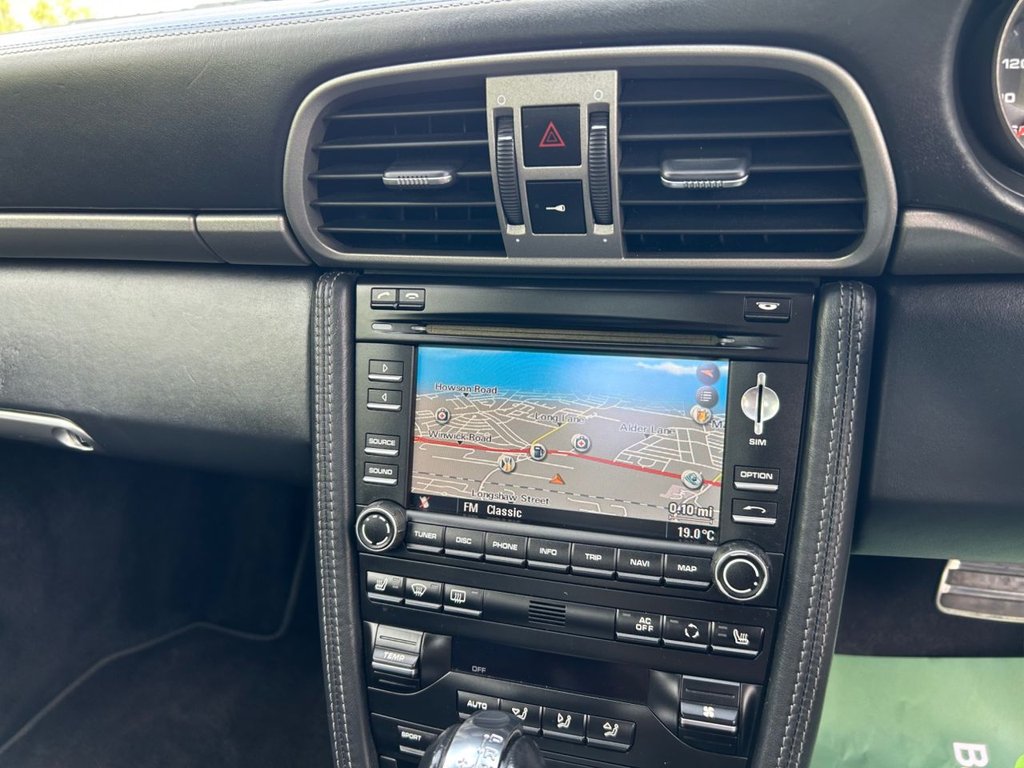 Used Porsche 911 2010 for sale - 75253427: Photo 36