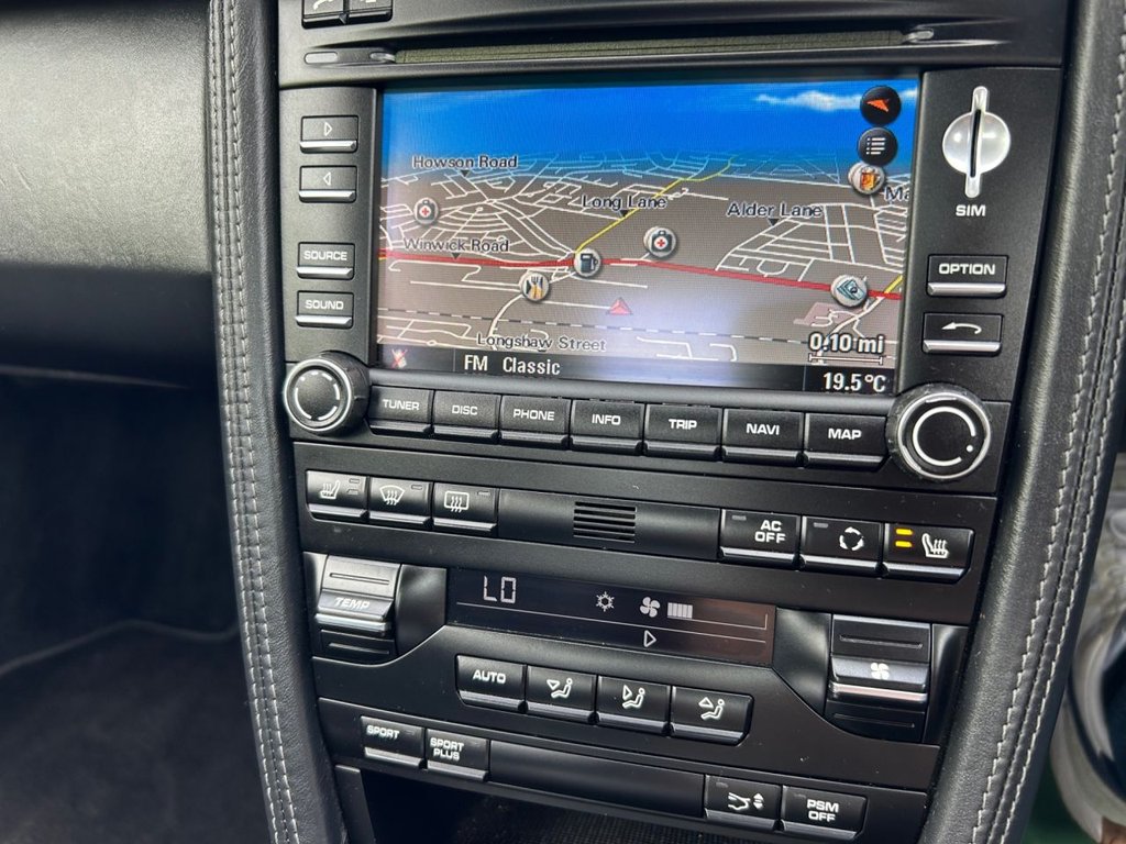 Used Porsche 911 2010 for sale - 75253427: Photo 37