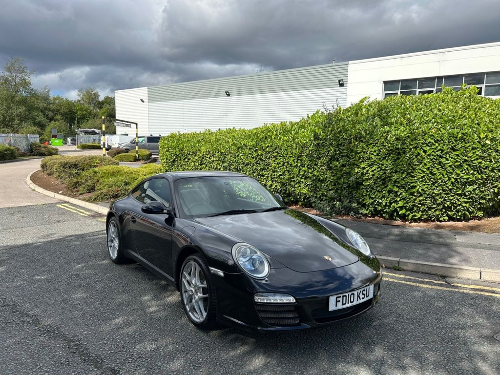 Used Porsche 911 2010 for sale - 75253427: Photo 38