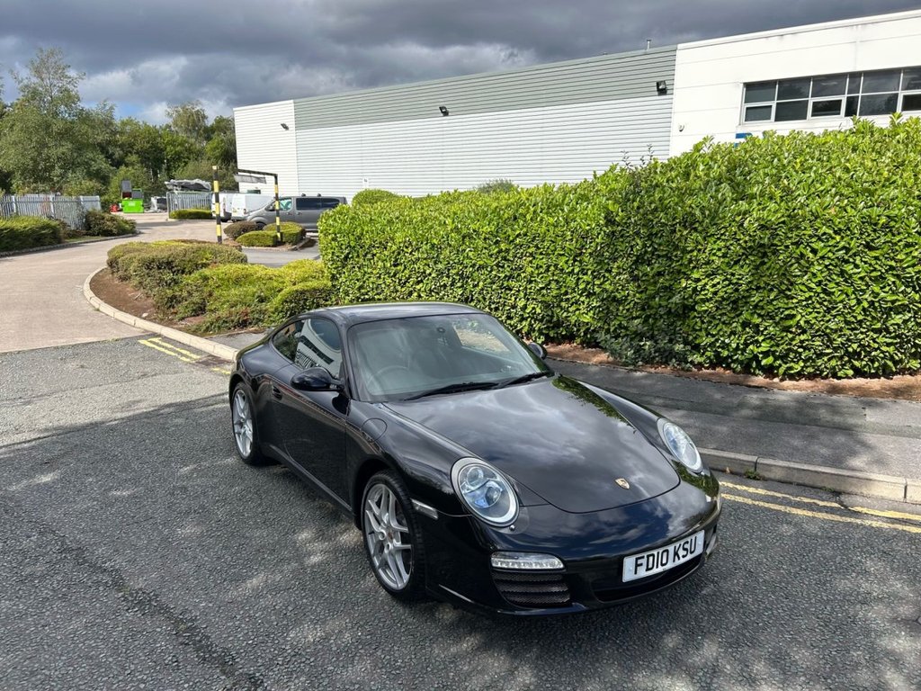 Used Porsche 911 2010 for sale - 75253427: Photo 39