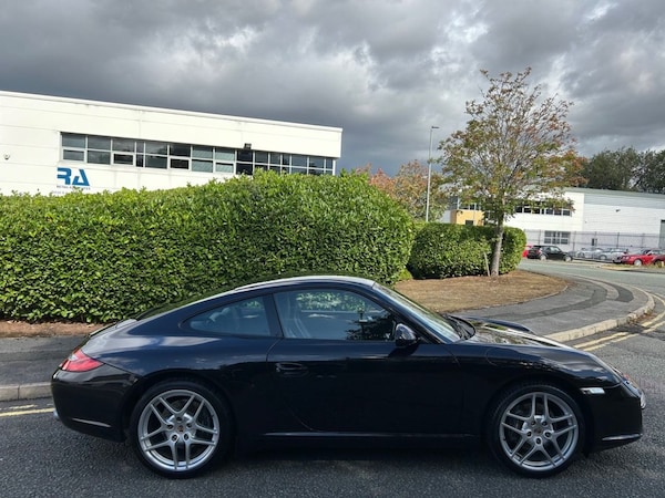 Used Porsche 911 2010 for sale - 75253427: Photo 3