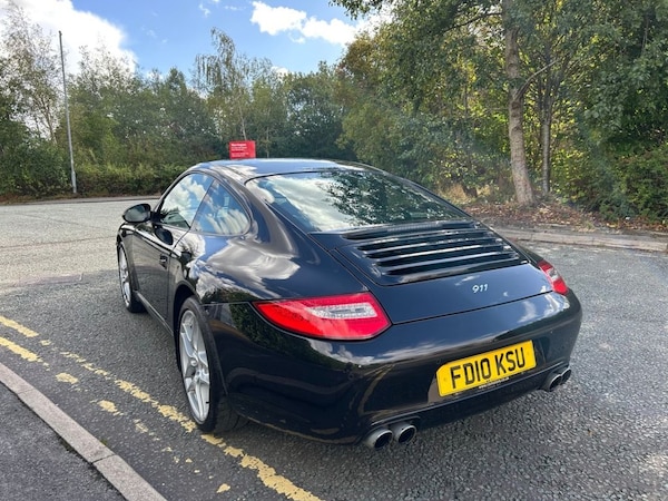 Used Porsche 911 2010 for sale - 75253427: Photo 6