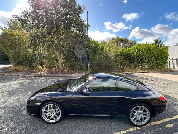 Used Porsche 911 2010 for sale - 75253427: Photo 7