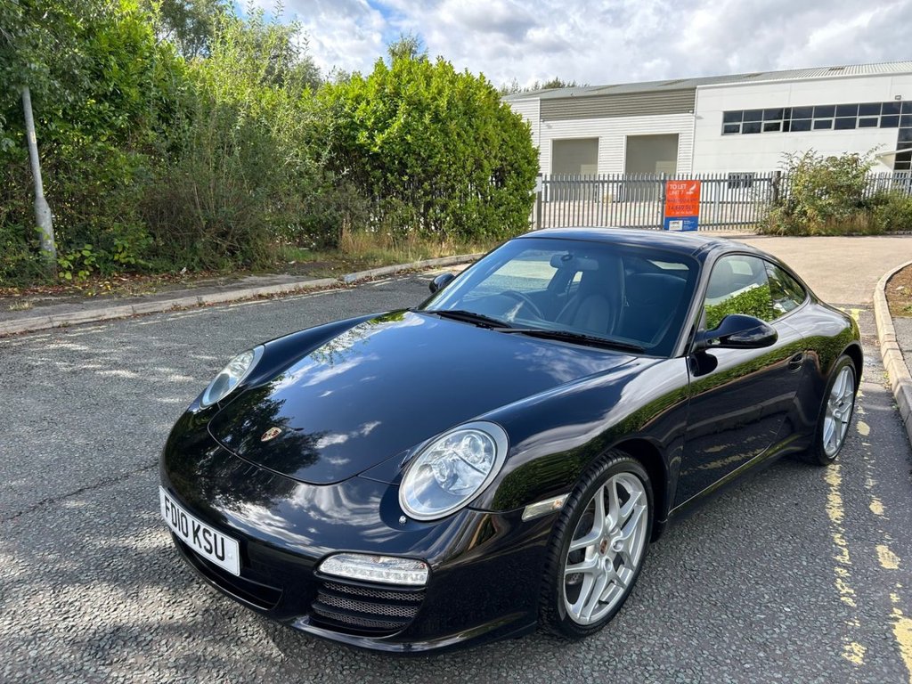 Used Porsche 911 2010 for sale - 75253427: Photo 8