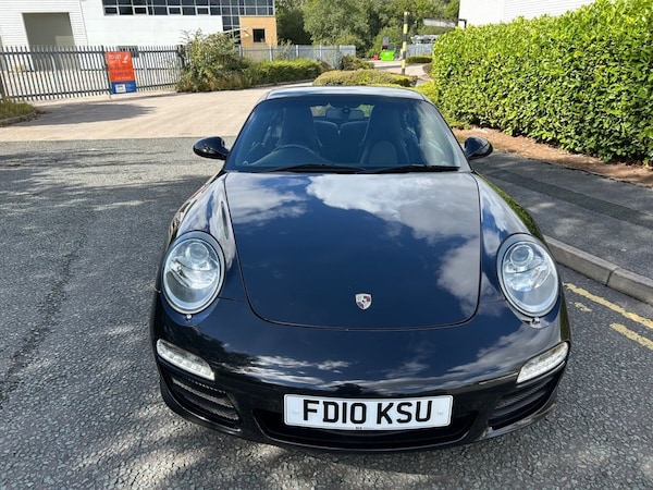Used Porsche 911 2010 for sale - 75253427: Photo 9