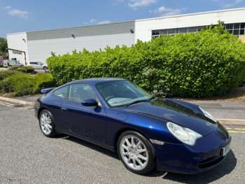 Used Porsche 911 2002 for sale - 74904286: Photo