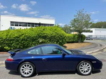 Used Porsche 911 2002 for sale - 74904286: Photo