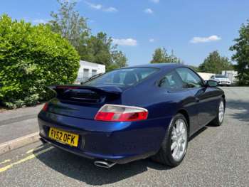 Used Porsche 911 2002 for sale - 74904286: Photo