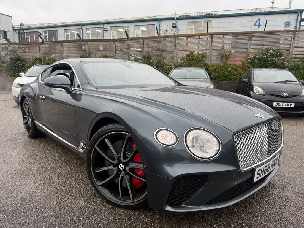 Used Bentley Continental 2019 for sale - 77177963: Photo 12