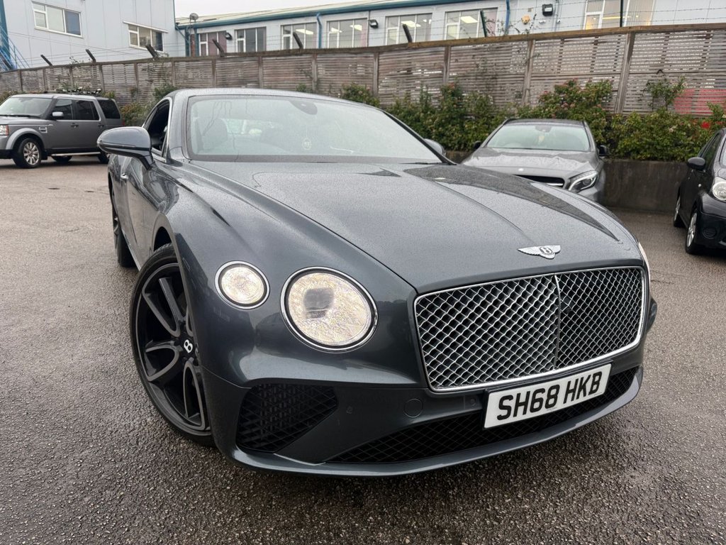 Used Bentley Continental 2019 for sale - 77177963: Photo 13
