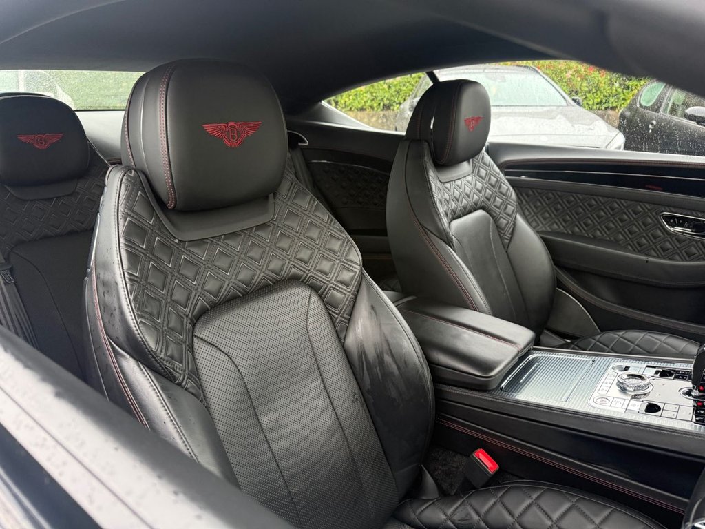 Used Bentley Continental 2019 for sale - 77177963: Photo 17