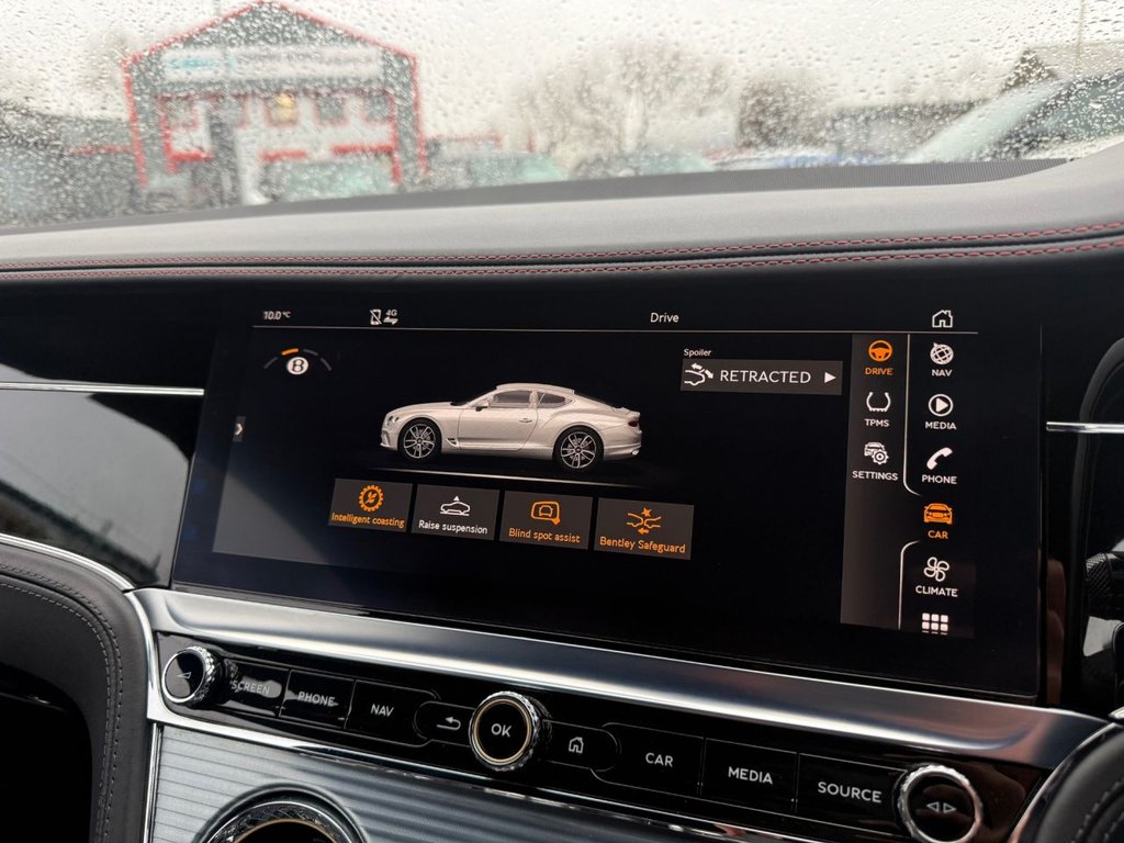 Used Bentley Continental 2019 for sale - 77177963: Photo 34