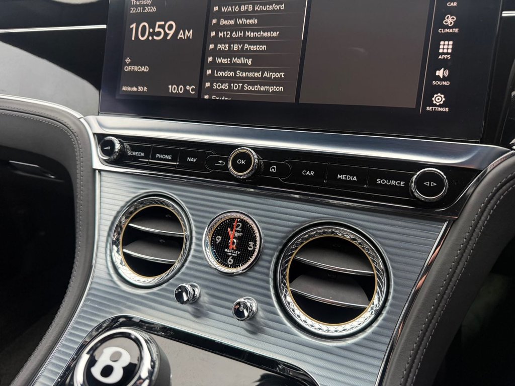 Used Bentley Continental 2019 for sale - 77177963: Photo 38