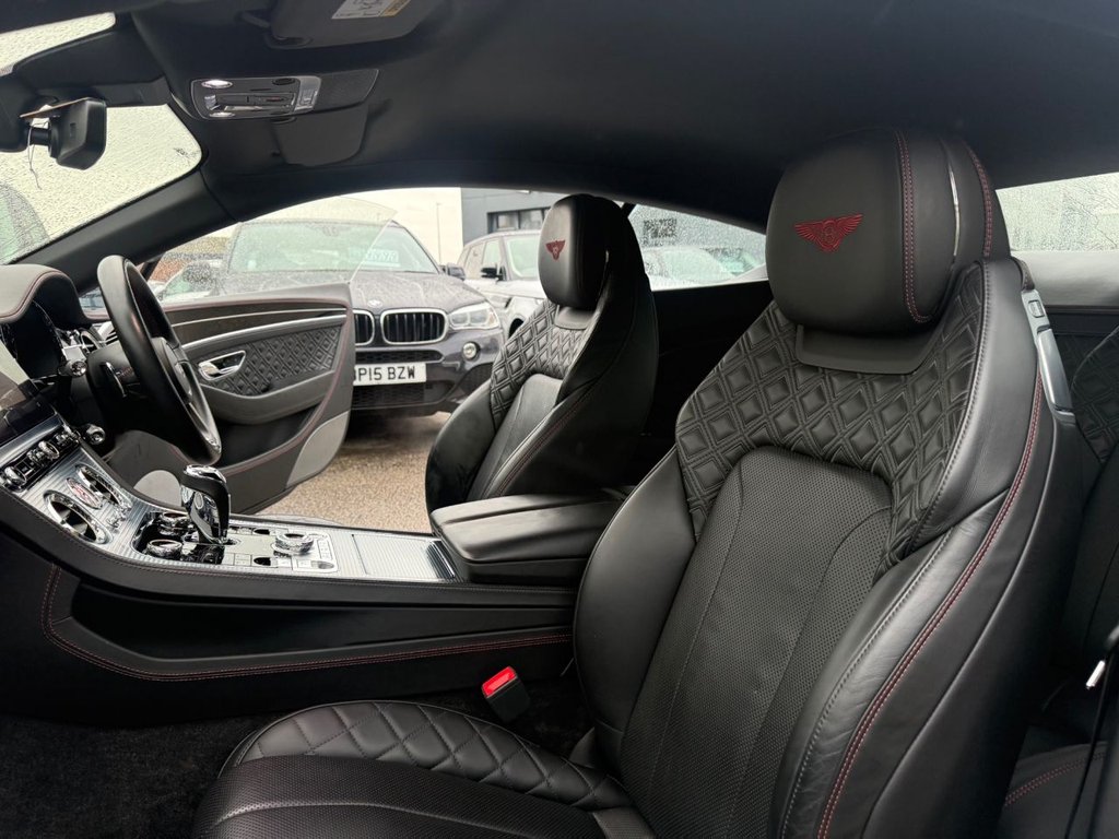 Used Bentley Continental 2019 for sale - 77177963: Photo 42